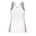 Maiou pentru femei Head  Play Tech Tank Top Women CYWH