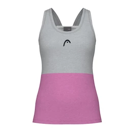 Maiou pentru femei Head Play Tech Tank Top Women CYWH