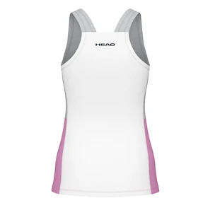 Maiou pentru femei Head  Play Tech Tank Top Women CYWH M