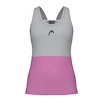 Maiou pentru femei Head  Play Tech Tank Top Women CYWH M