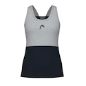 Maiou pentru femei Head  Play Tech Tank Top Women NVNV