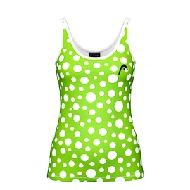 Maiou pentru femei Head SPIRIT II Tank Top Women IGXR