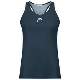 Maiou pentru femei Head Spirit Tank Top Women Navy