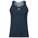 Maiou pentru femei Head  Spirit Tank Top Women Navy M