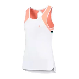 Maiou pentru femei K-Swiss Hypercourt Advantage Tank 3 White