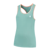 Maiou pentru femei K-Swiss  Hypercourt Speed Tank 4 Nile Blue M