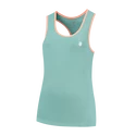 Maiou pentru femei K-Swiss  Hypercourt Speed Tank 4 Nile Blue M