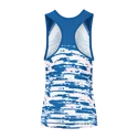 Maiou pentru femei K-Swiss  Hypercourt Stripe Tank Print/Classic Blue