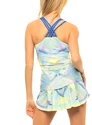 Maiou pentru femei Lucky in Love  Flow Motion Cami w/ Bra Blue Marine