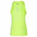 Maiou pentru femei Mizuno  Aero Tank Neolime