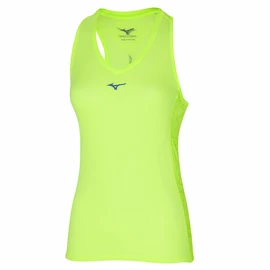 Maiou pentru femei Mizuno Aero Tank Neolime