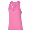 Maiou pentru femei Mizuno  Aero Tank Wild Orchid