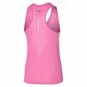 Maiou pentru femei Mizuno  Aero Tank Wild Orchid