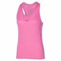 Maiou pentru femei Mizuno  Aero Tank Wild Orchid