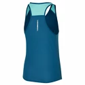 Maiou pentru femei Mizuno  DryAeroFlow Tank Moroccan Blue