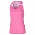 Maiou pentru femei Mizuno  DryAeroFlow Tank Wild Orchid