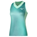 Maiou pentru femei Mizuno  Frontier Tank W Bay