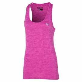 Maiou pentru femei Mizuno Impulse Core Tank Festival Fuchsia