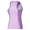 Maiou pentru femei Mizuno  Mugen Printed Tank  Crocus Petal