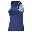 Maiou pentru femei Mizuno  Mugen Printed Tank  Mugen Blue