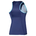 Maiou pentru femei Mizuno  Mugen Printed Tank  Mugen Blue