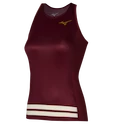 Maiou pentru femei Mizuno  Printed Tank Cabernet