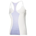 Maiou pentru femei Mizuno  Printed Tank White