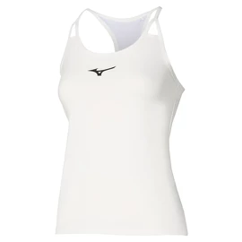 Maiou pentru femei Mizuno Printed Tank White