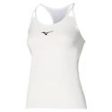 Maiou pentru femei Mizuno  Printed Tank White L