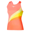 Maiou pentru femei Mizuno  Release Printed Tank Candy Coral