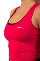 Maiou pentru femei Nebbia  Sporty Slim-Fit Crop Tank Top 422 pink