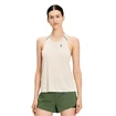 Maiou pentru femei On  Tank-T Pearl/Undyed-White