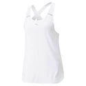 Maiou pentru femei Puma  Run Cloudspun marathon Tank Puma White