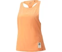 Maiou pentru femei Puma  Run First Mile Tank Deep Apricot