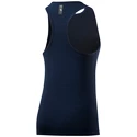 Maiou pentru femei Reebok  ActivChill Dark Blue