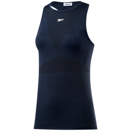 Maiou pentru femei Reebok ActivChill Dark Blue