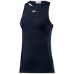 Maiou pentru femei Reebok  ActivChill Dark Blue M