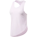 Maiou pentru femei Reebok  Wor AC Tank Pink