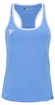 Maiou pentru femei Tecnifibre  Club Tank-Top Azur