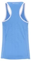 Maiou pentru femei Tecnifibre  Club Tank-Top Azur