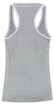 Maiou pentru femei Tecnifibre  Club Tank-Top Silver