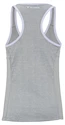 Maiou pentru femei Tecnifibre  Club Tank-Top Silver