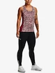 Maiou pentru femei Under Armour  Fly By Printed Tank-PNK