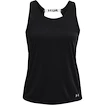 Maiou pentru femei Under Armour  Fly By Tank black