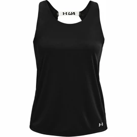 Maiou pentru femei Under Armour Fly By Tank black