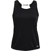 Maiou pentru femei Under Armour  Fly By Tank black XS