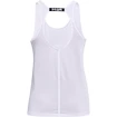 Maiou pentru femei Under Armour  Fly By Tank White