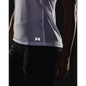 Maiou pentru femei Under Armour  Fly By Tank White