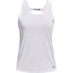 Maiou pentru femei Under Armour  Fly By Tank White L