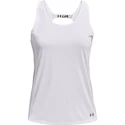 Maiou pentru femei Under Armour  Fly By Tank White L